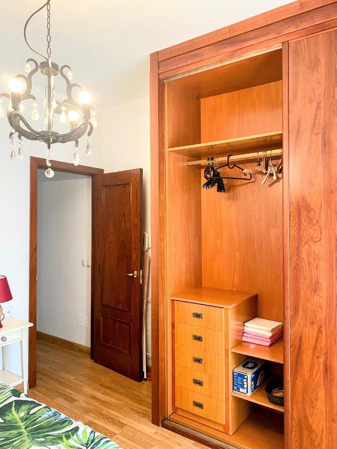 Precioso Apartamento Malaga Centroアパートメント エクステリア 写真