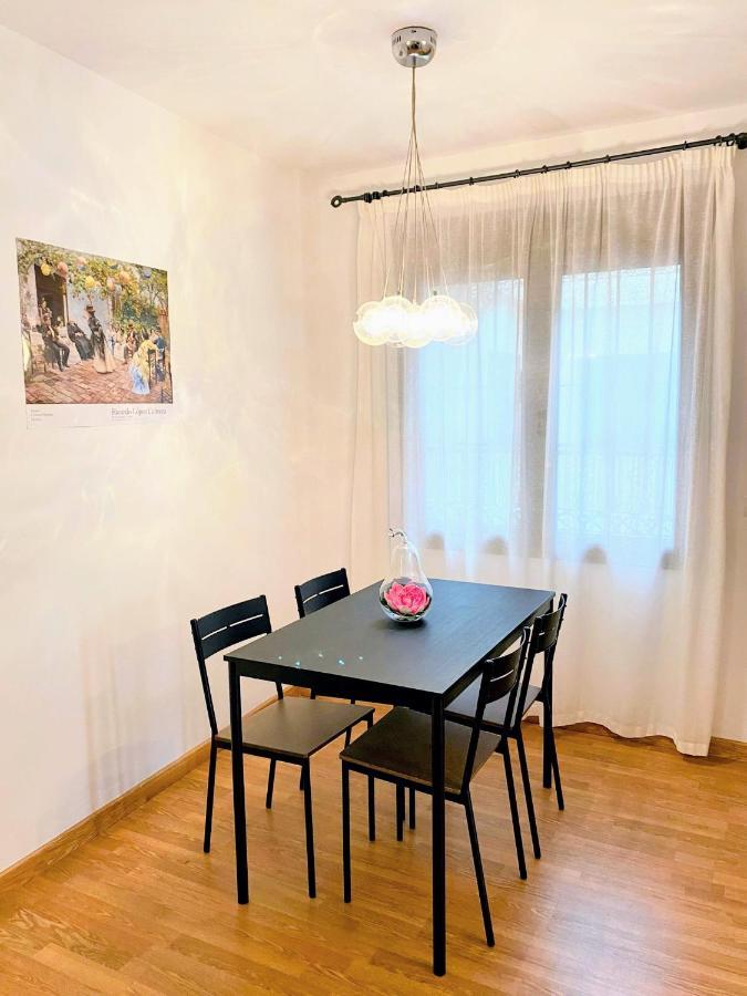 Precioso Apartamento Malaga Centroアパートメント エクステリア 写真