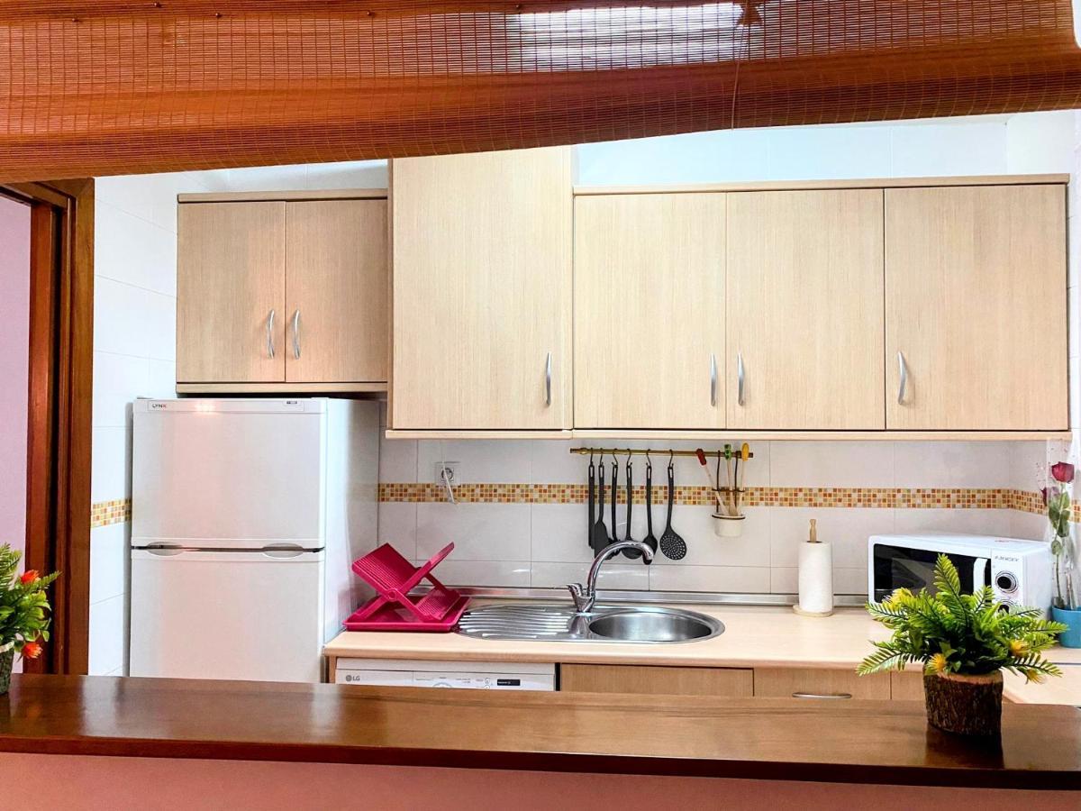 Precioso Apartamento Malaga Centroアパートメント エクステリア 写真