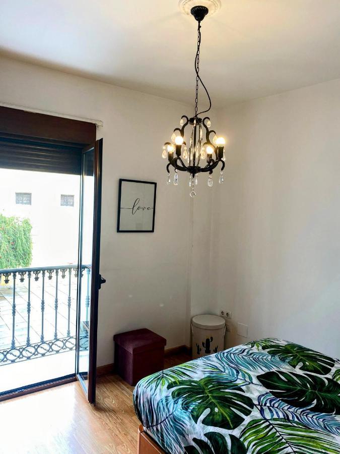 Precioso Apartamento Malaga Centroアパートメント エクステリア 写真