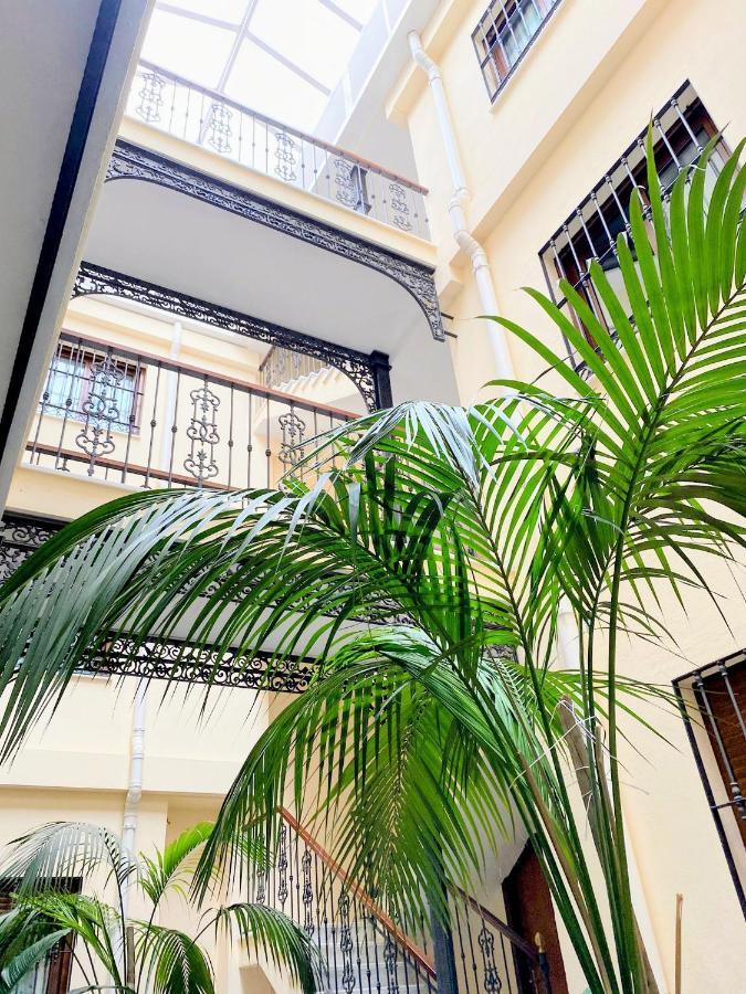 Precioso Apartamento Malaga Centroアパートメント エクステリア 写真