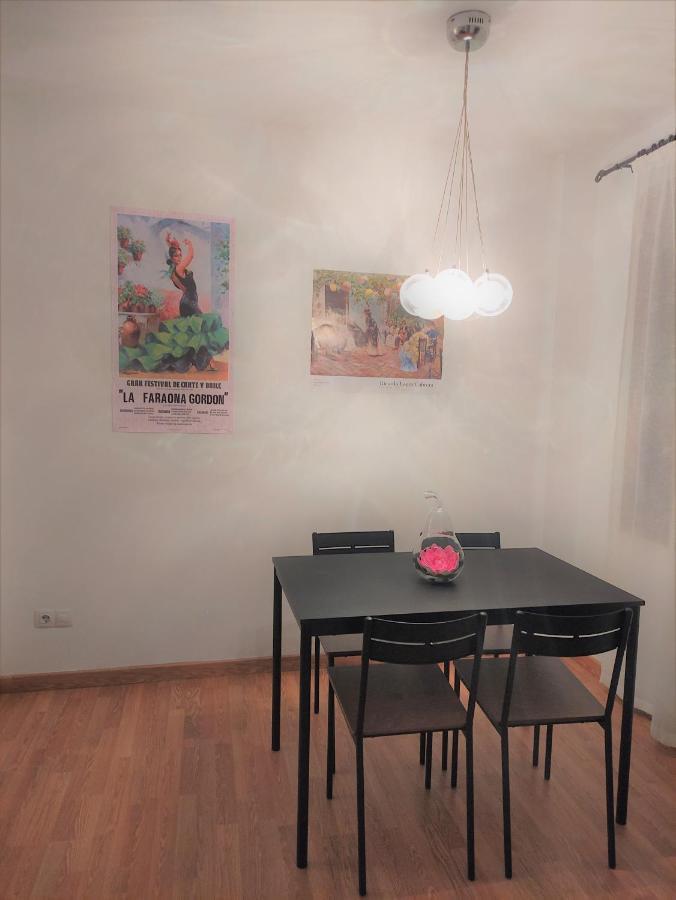 Precioso Apartamento Malaga Centroアパートメント エクステリア 写真