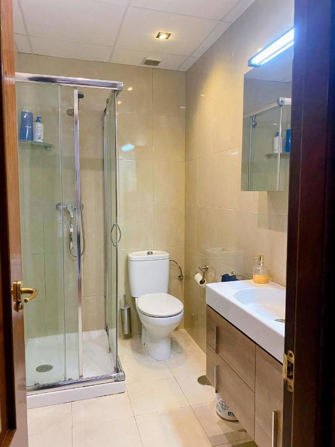 Precioso Apartamento Malaga Centroアパートメント エクステリア 写真