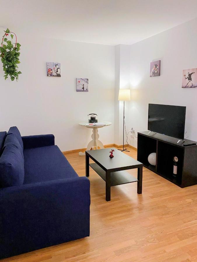 Precioso Apartamento Malaga Centroアパートメント エクステリア 写真