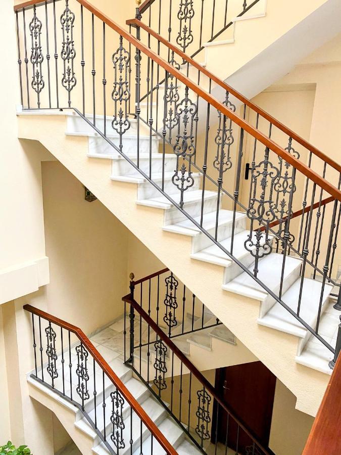 Precioso Apartamento Malaga Centroアパートメント エクステリア 写真
