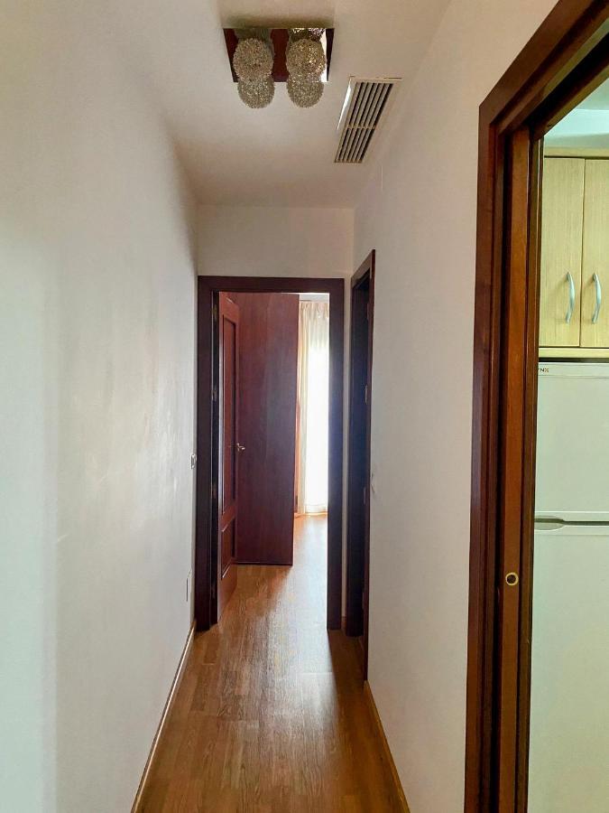 Precioso Apartamento Malaga Centroアパートメント エクステリア 写真