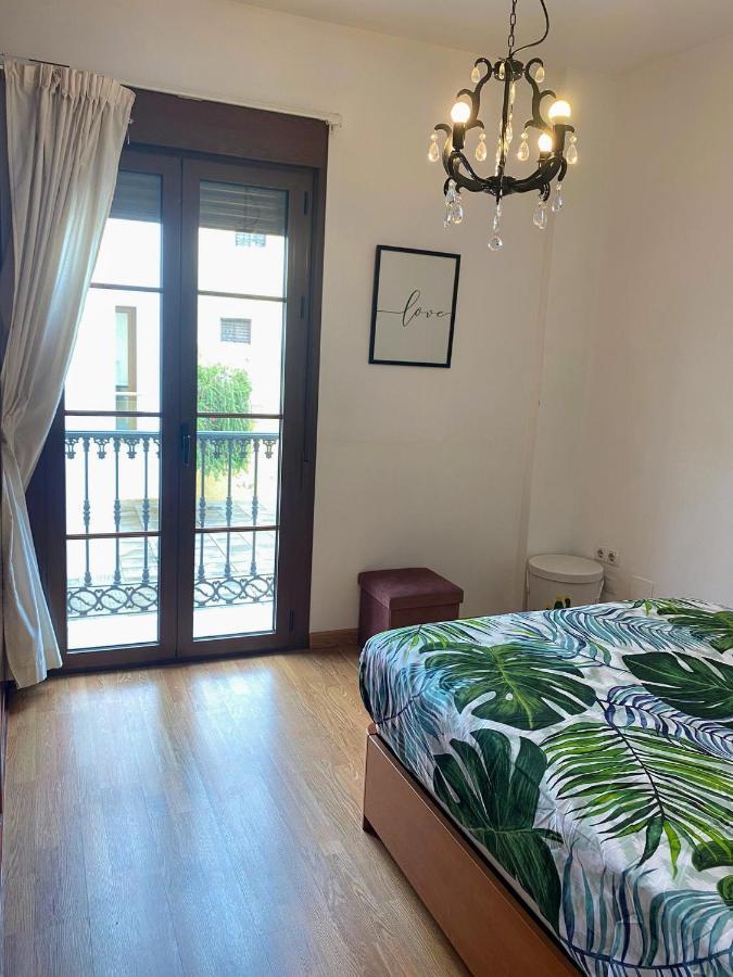 Precioso Apartamento Malaga Centroアパートメント エクステリア 写真